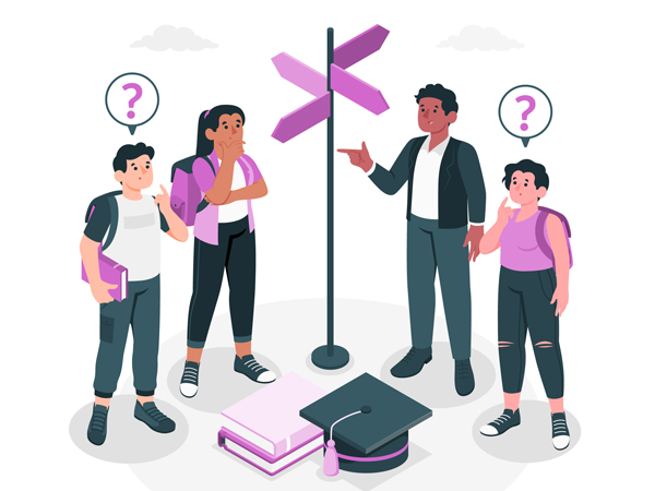 Al momento stai visualizzando Argomentare per scegliere