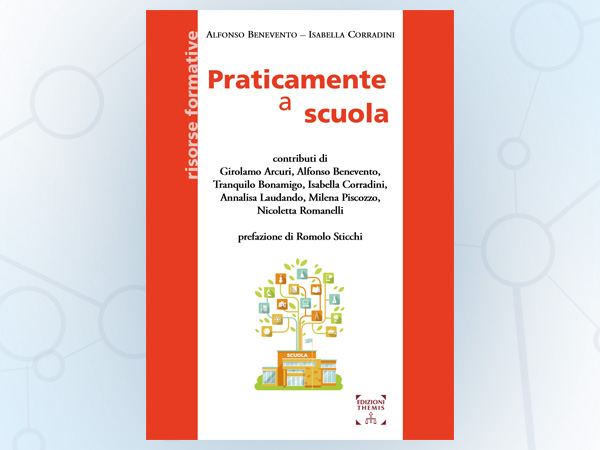 Scopri di più sull'articolo Protetto: Praticamente a scuola. Realizzato con il contributo di Axios e Axios Hub