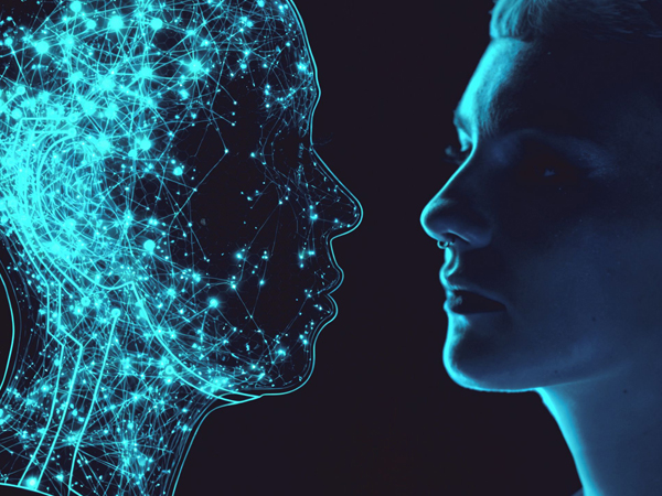 Scopri di più sull'articolo Protetto: IL CONFINE SFUMATO TRA L’IO E L’ALTRO – Riflessioni sui limiti dell’Intelligenza Artificiale