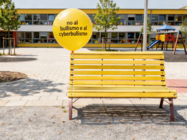 Al momento stai visualizzando PIATTAFORMA Elisa: pubblicati i risultati del monitoraggio sul bullismo e cyberbullismo a.s. 2024/2025