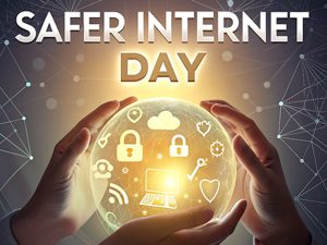 Scopri di più sull'articolo Safer Internet Day: azioni necessarie per responsabilità condivise.
