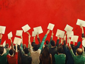 Scopri di più sull'articolo Se “La Canzone del Maggio” la canta la scuola